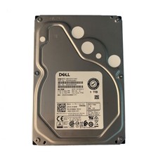 Dell 1TB 6Gbps  7200RPM HDD MG04ACA100NY Hard Drive Brand New picture