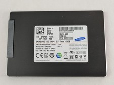 Samsung MZ-7PD128D 840 PRO 128 GB SATA III 2.5 in Solid State Drive picture