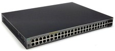 HPE Aruba OfficeConnect 1920S Ethernet Switch 48G 4SFP PPoE+ 370W JL386-60001 picture