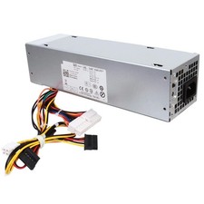 240W Power Supply Dell OptiPlex 390 790 990 3010 7010 9010 SFF H240AS-00 picture
