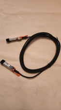 Genuine Cisco SFP-H10GB-CU3M Twinax Cables | 37-0961-03 | COPQAA6JAB | 9' picture