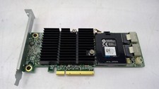 DELL PERC H710P 1G Cache 6Gb/s SAS PICe SERVER RAID Controller Card 07GCGT KYJRD picture