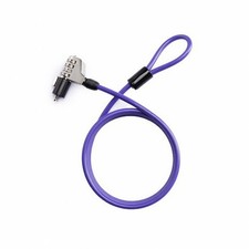 Notebook Laptop Combination Lock Antisecurity for Students picture
