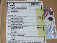 NOB Cisco ASR-9902 Aggregation Services Router picture