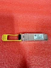 CISCO WSP-Q40GLR4L 40GBASE LR4-LITE 1310NM SMF  10-3063-02 picture