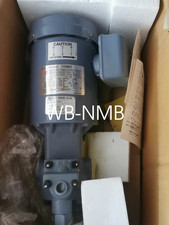 1PC TOP-2MY400-206HBMVD  Oil Pump Motor New FedEx or DHL picture