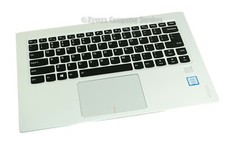 AM122000300 SN20L24333 LENOVO TOP COVER PALMREST W/K BL 910-13IKB 80VF (B)(DD23) picture