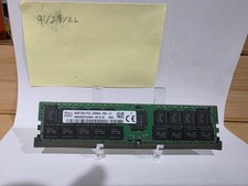 SK Hynix 64GB (1x64GB) 2Rx4 PC4-3200AA DDR4 HMAA8GR7AJR4N-XN Server Memory picture