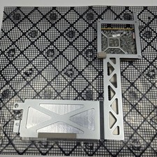 Apple Imac Graphics Card With Heat Sink & Sensor A1312 ATI Radeon HD 4670 256MB picture