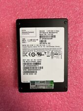 NEW 822563-B21 HP 1.6TB SAS 12G MIXED USE SFF SC SS540 SSD 822788-001 picture
