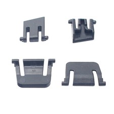 Plastic Stand for CORSAIR K70 LUX RGB Mechanical Gaming Keyboard Replacement Kit picture