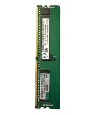 SKHynix 16GB 1Rx4 PC4 - 2666v - RC2 - 11 - HMA82GR7AFR4N picture