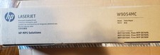 HP W9054MC Imaging Drum Black For LaserJet hp E876407 E876607 E87650Z E87640 New picture