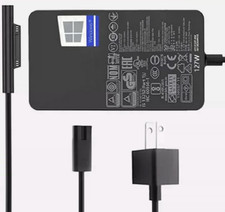 Original Microsoft Surface 127W Power Supply Adapter US7-00001 Model 1932 picture