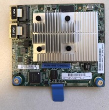 HP 836260-001 Smart Array P408i-a 12G Gen10 SAS Controller  804331-B2 804334-001 picture