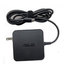65W AC Adapter For ASUS ROG Xbox Ally X RC73XA RC73XA-XB_ALLYX.Z2E.24 Charger picture