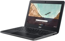 Acer Chromebook C722 MT8183 4GB 32GB SSD , Google updates through JUNE 2030 picture