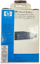 HP Internal Battery for HP Compact Photo Printers 1PQ5599A Brand New picture