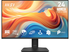 MSI 24 inch (23.8