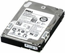 HARD DRIVE DELL 0TNX32 TNX32 900GB 10000RPM 64MB SAS-2 ST900MM0036 2.5'' inch picture