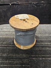 Duplex Brake Cable 12 AWG/2 500 ft 30mil For Electric Brake Systems On Trailers picture