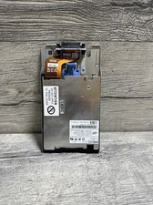 Dell 9Y700 Teac FD-05HG  3.5  1.44MB FDD Floppy Disk Drive W/ Cable J4950 L48 picture