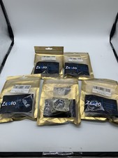 Zeelo NEMA 17 Stepper Steel And Rubber Vibration Dampers 5 QTY picture