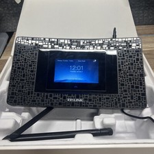TP-Link AC1900 Wireless Wi-Fi Gigabit Router with Touch Screen Setup (Touch P5) picture