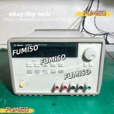 1PCS Agilent E3633A DC POWER SUPPLY 0-8V,20A/0-20V,10A&lhy picture