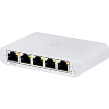 Ubiquiti Compact 5-Port Gigabit Switch picture