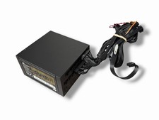 Seasonic X-Series X-650 SS-650KM Active PFC F3 Power Supply - TESTED picture