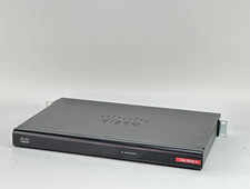 Cisco ASA 5508-X Network Secure Firewall Appliance Rack SSD Slot 8-port RJ-45 picture