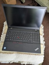 Lenovo ThinkPad T570 I7-7600U, 16GB RAM, 500GB SSD picture