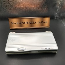 NTT docomo Sigmarion Handheld PC Zero Halliburton WindowsCE Japan for parts JP picture