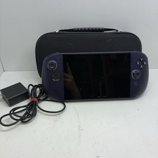 Lenovo Legion Go S 8APU1-  (1TB SSD, AMD Ryzen Z1 Extreme, 32GB RAM) picture