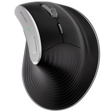 Wireless Vertical Ergonomic Optical Mouse 2.4G Bluetooth Wireless Vertical Mo... picture