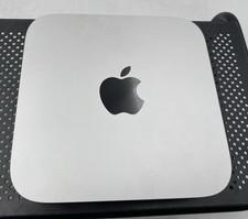 2023 Apple Mac Mini M2 8 Core CPU 10-Core GPU 8GB RAM 256GB SSD MMFJ3LL/A picture