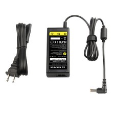 FOR SONY Vaio NEW 19.5V Power Supply Cord Laptop Notebook AC Adapter Charger PG picture