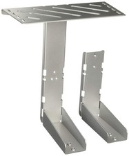 Ergotron Mounting Shelf for Scanner 97-780-194 picture
