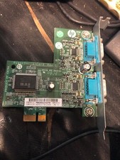 HP 638947-001 2 port Serial card 632852-001 640267-001 634337-001 picture
