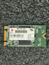 Innodisk M.2 S42 DEM24-A28M41 128GB 3D MLC M.2 2242 B+M SATA III Industrial SSD picture