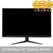 LG 32GS75Q Ultra Gear 32