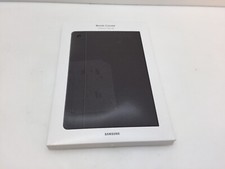 Samsung Official Book Cover for Samsung Galaxy Tab A8 - Black picture