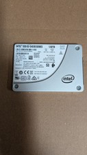 Intel D3 S4510 Series 1.92TB SATA 6G 2.5