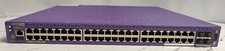 Extreme Networks Summit X460-48t 16402 800538-00-02 48 Port Network Switch picture