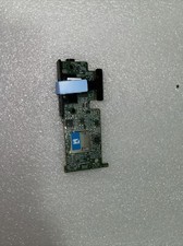 DELL DUAL SD FLASH CARD READER POWEREDGE R440 R540 R640 R740 IDSDM 0RT6JG U1 picture