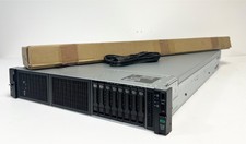 HPE DL380 Gen11 2x 6442Y 48-Cores 1TB-R MR416I-O 6x 7.68TB NVMe 2x 1000W Server picture