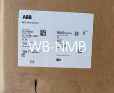 ACS510-01-017A-4  ABB  inverter  New FedEx or DHL picture