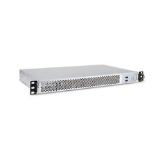 IN-WIN IW-RF100S-S265 1U Short Depth Mini-ITX Rackmount Server Chassis , 265W picture