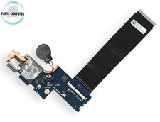 5C50S25691 - Lenovo USB Board W/Cable mylar Yoga 7 2-in-1 14AHP9 83DK - NB6380A picture